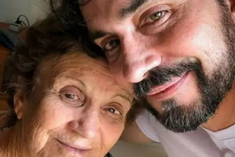 Mãe do padre Fábio de Melo morre por complicações da Covid-19