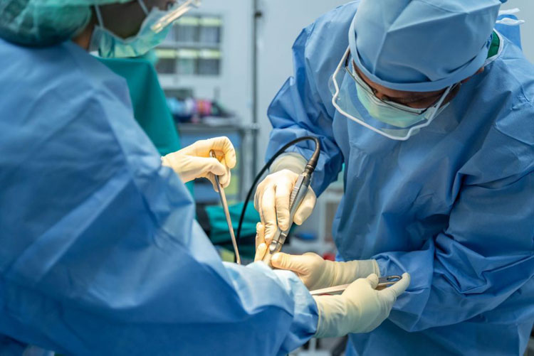 Paciente transplantado com coração de porco morre dois meses após procedimento