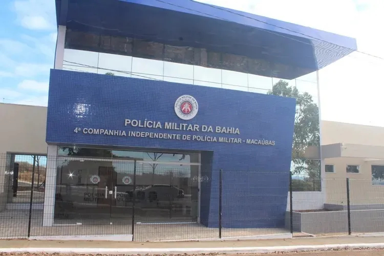 4ª CIPM prepara segurança para os festejos juninos na Bacia do Paramirim