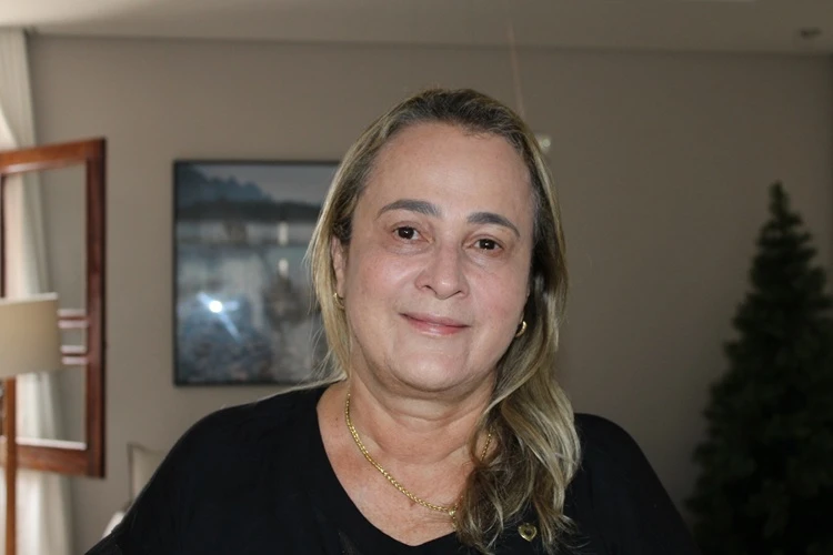 Prefeita anuncia R$ 36 milhões para revitalizar o canal de irrigação em Livramento de Nossa Senhora