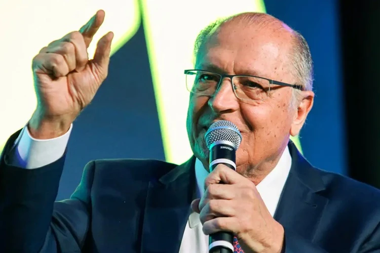 Tarifaço continua a afetar 22% das exportações, diz Geraldo Alckmin