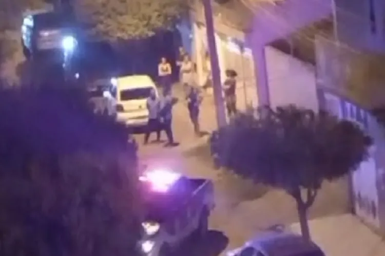 Brumado: Popular narra momento de pânico durante troca de tiros entre assaltante e Polícia Militar