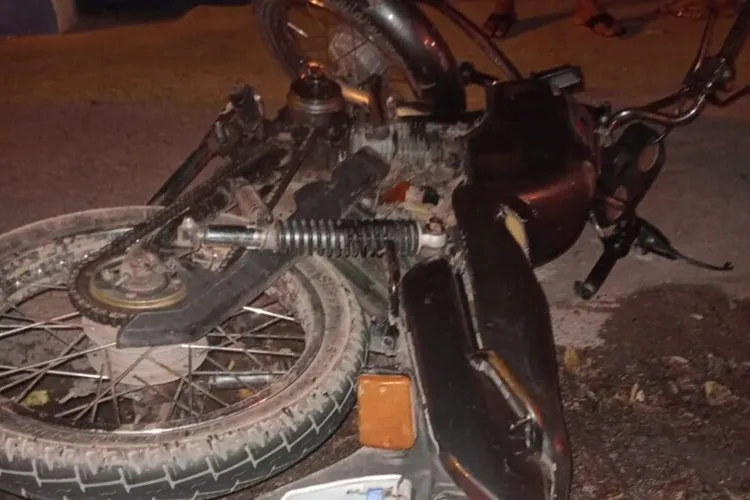 Guanambi: Homem que teve pé amputado em grave acidente morre no HGG