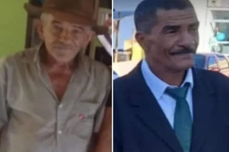 Macaúbas: Dois homens morrem em incêndio na comunidade de Boqueirão