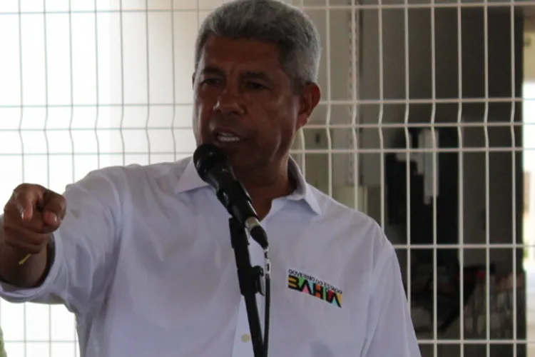 Governador destaca novo Hemoba e investimentos no Hospital Municipal de Brumado