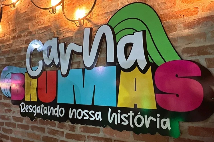 Carnaval 2026: Banda Som do Povo é atração confirmada no Bloco da Fantasia em Brumado