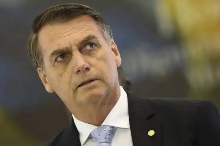55% acreditam que Bolsonaro tentou golpe, diz Datafolha