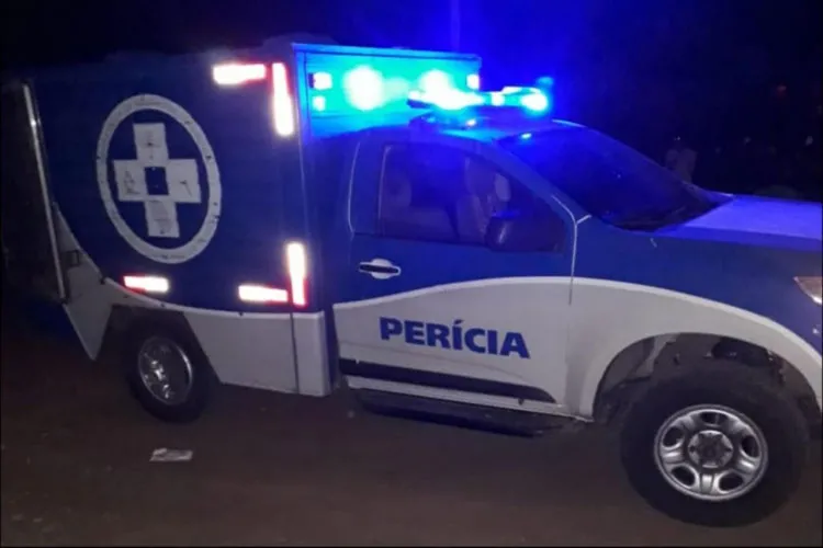 Duas jovens são baleadas e mortas durante roubo a carro na cidade de Ibiocara