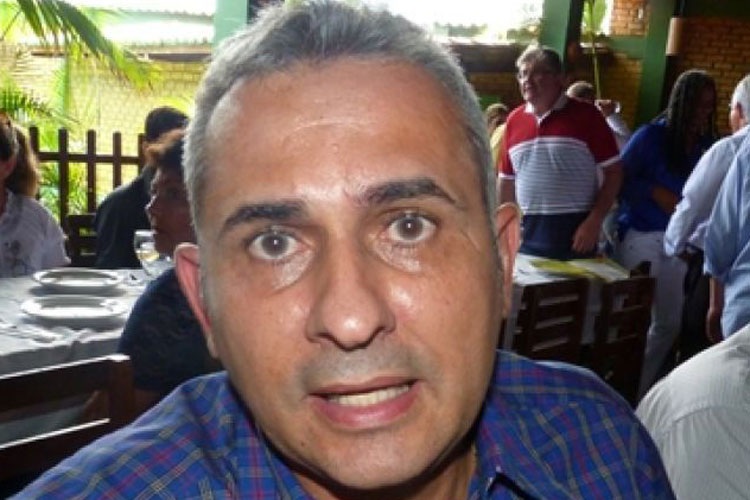 TCM denuncia ex-prefeito de Abaíra por prática de ato de improbidade administrativa