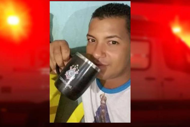 Boquira: Jovem morre depois de ser agredido com golpes de machadinha na cabeça