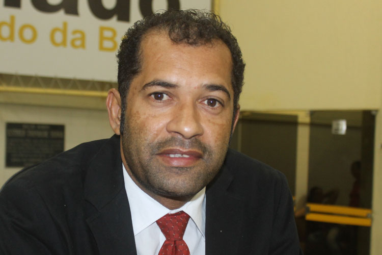 Eleições 2020: PT lança pré-candidatura de Zé Ribeiro a prefeitura de Brumado