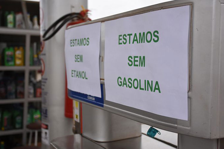 Mesmo com fim da greve, regularização do abastecimento só deve acontecer em oito dias em Caculé