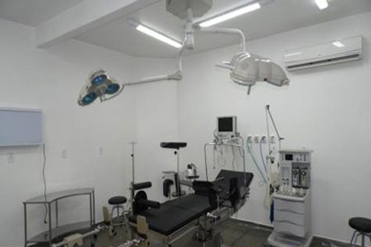 Falta de soro provoca suspensão de cirurgias eletivas no Hospital Municipal de Brumado