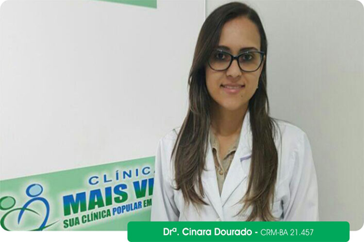 Clínica Mais Vida: Médica alerta para a importância da realização de exames na prevenção do câncer colorretal