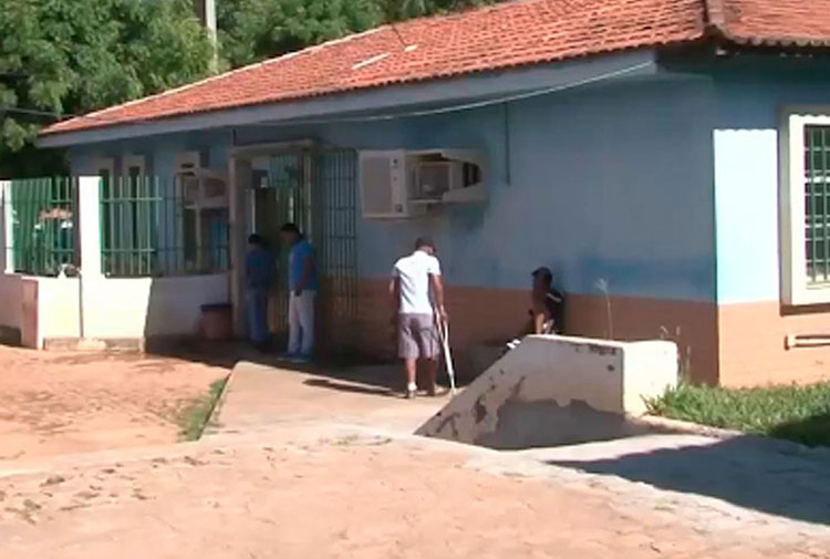 Criança de 2 anos morre após se afogar em tanque no oeste da Bahia