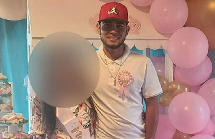 Homem é preso ao levar 'namorada' de 12 anos para dar à luz em hospital nos EUA
