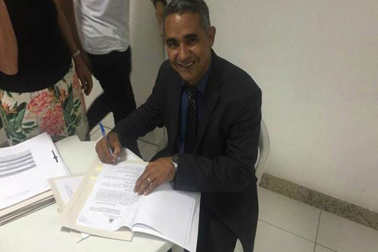 Moradores denunciam prefeito de Feira da Mata por contratação de parentes
