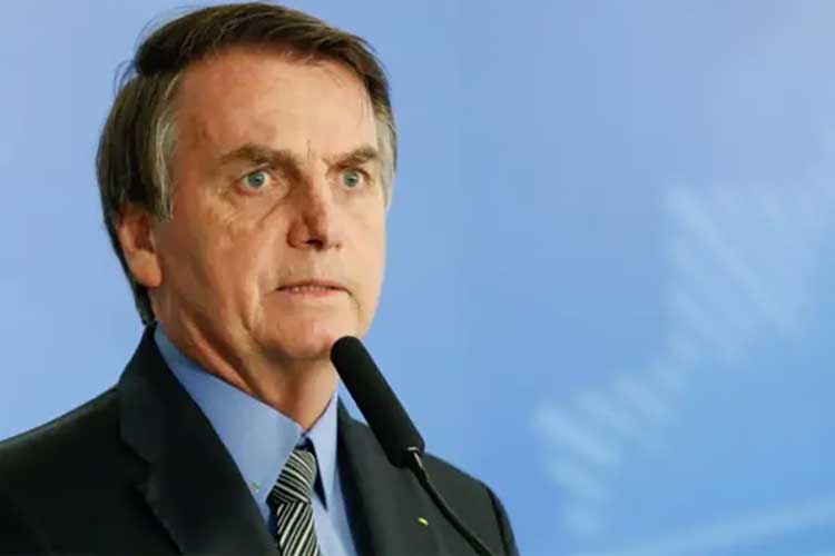 Jair Bolsonaro diz que 11 dos 23 ministros devem sair para disputar eleições