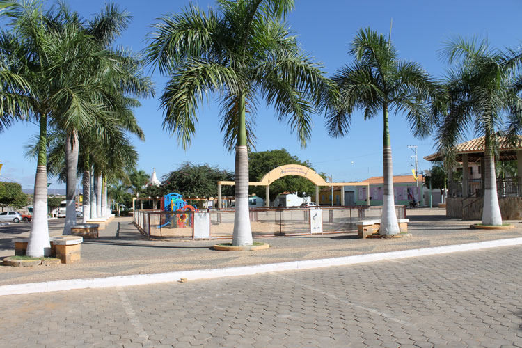 Lagoa Real é a cidade que tem a internet mais rápida da Bahia