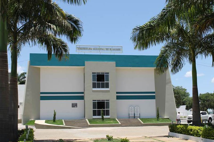 MP recomenda instalação de centros de reabilitação para deficientes em Guanambi