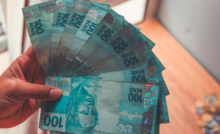 Salário mínimo será de R$ 1.039 em 2020