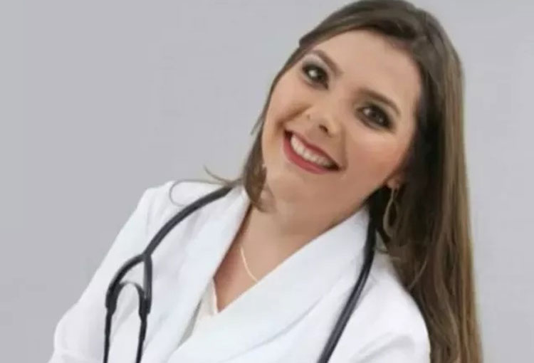 Médica veterinária é perseguida e morta a tiros em Teixeira de Freitas