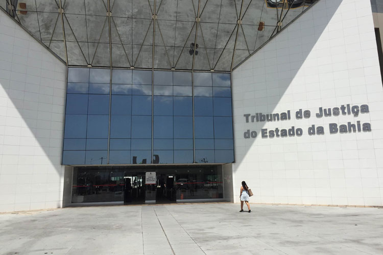 CNJ suspende fechamento de comarcas do interior pelo Tribunal de Justiça da Bahia