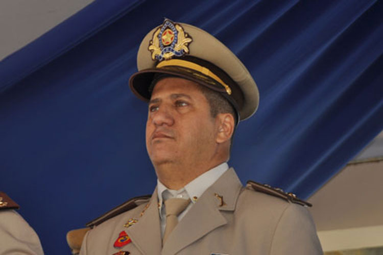MP denuncia motorista de carro envolvido em acidente que matou major da PM no sudoeste da Bahia