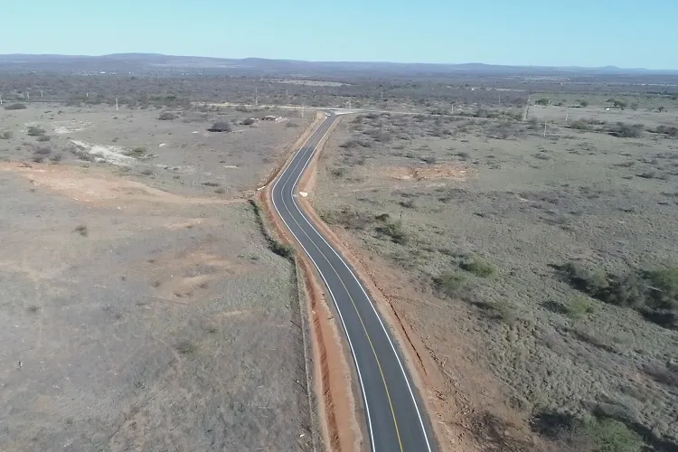 Prefeitura de Brumado irá realizar série de inaugurações na cidade