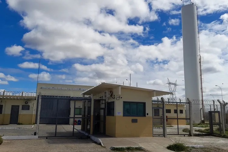 Brumado: Terapias ocupacionais intensificam ações de ressocialização no conjunto penal