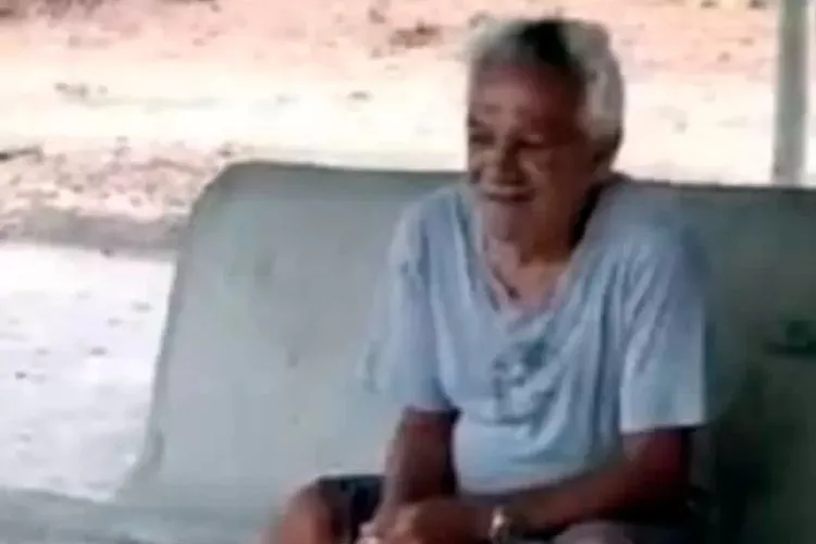 Brumado: Idoso de 68 anos sai de casa na quarta-feira e desaparece