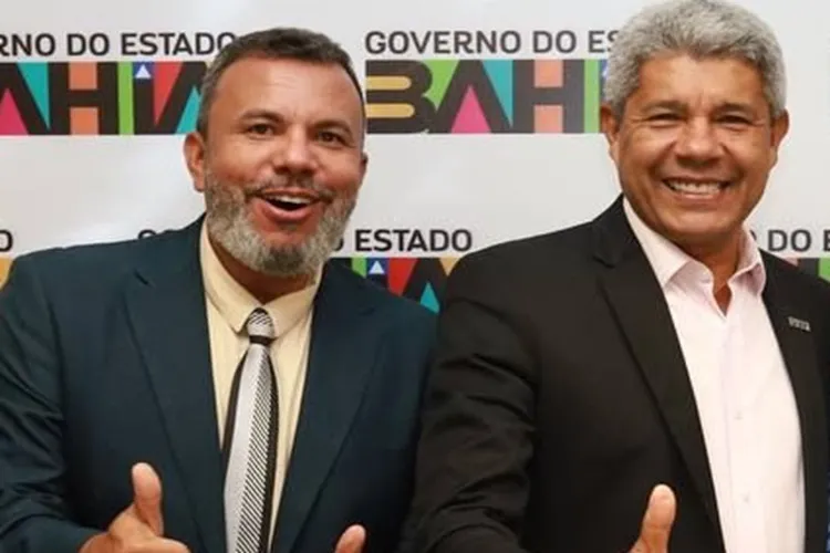 'Governador foi sincero', diz Beto Bonelly sobre disputa à prefeitura de Brumado em 2024