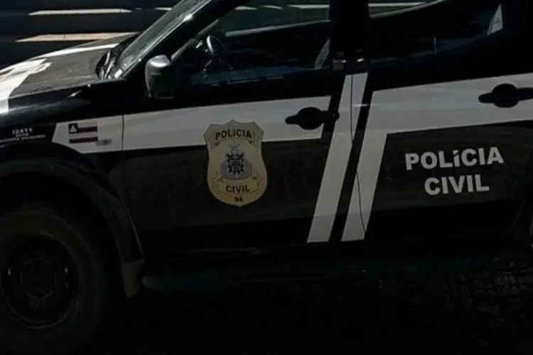 Polícia Civil elucida homicídio e cumpre mandado de prisão em Serra do Ramalho