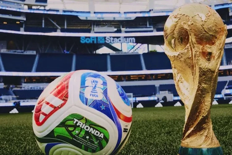 Brasil estreia com Marrocos na Copa do Mundo de 2026