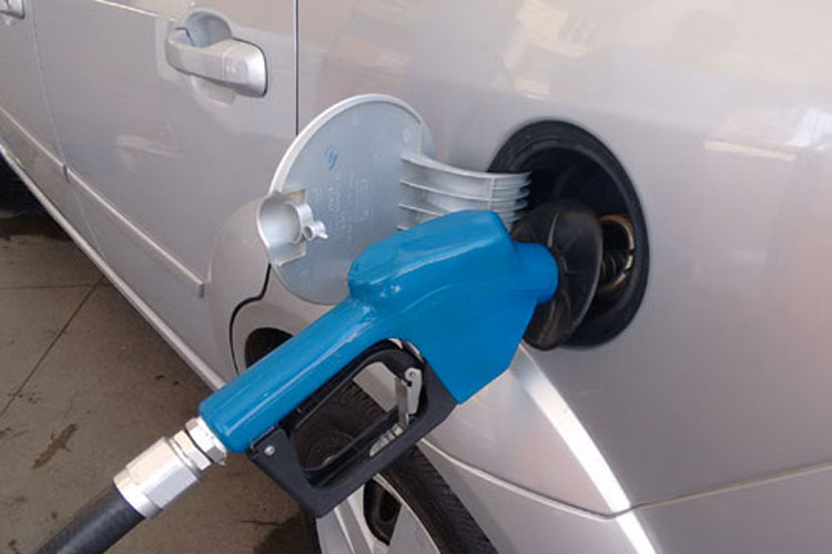 Preço do diesel recua 35 centavos durante a semana, afirma ANP