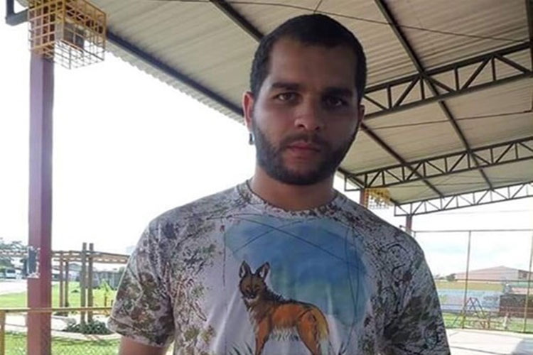 Estudante brasiliense desaparecido passou por Brumado com destino a Chapada Diamantina