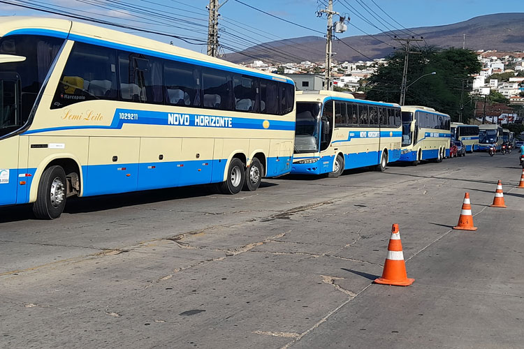 Brumado: Novo Horizonte alega que prefeitura dificulta renovação de alvará e diz que cumpre o TAC