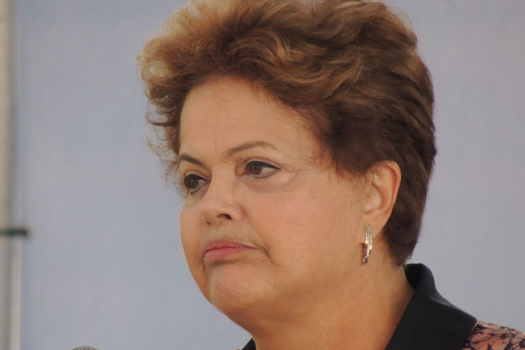 Polícia Federal pede prisão de Dilma e Mantega, mas Fachin nega