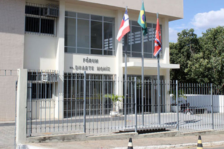 Elevação da Comarca de Brumado é sancionada pelo governador da Bahia