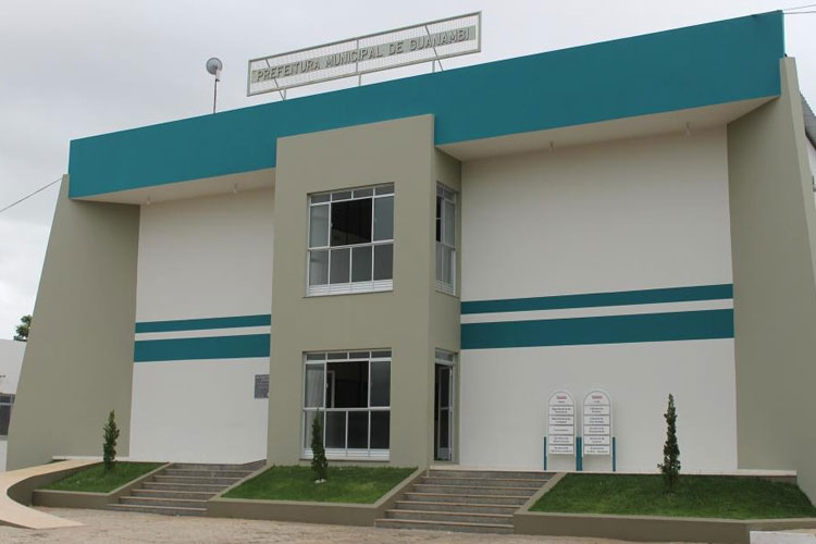 TJ-BA autoriza município de Guanambi a realizar contratações temporárias