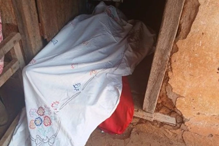 Homem de 58 anos é encontrado morto dentro de casa na zona rural de Candiba