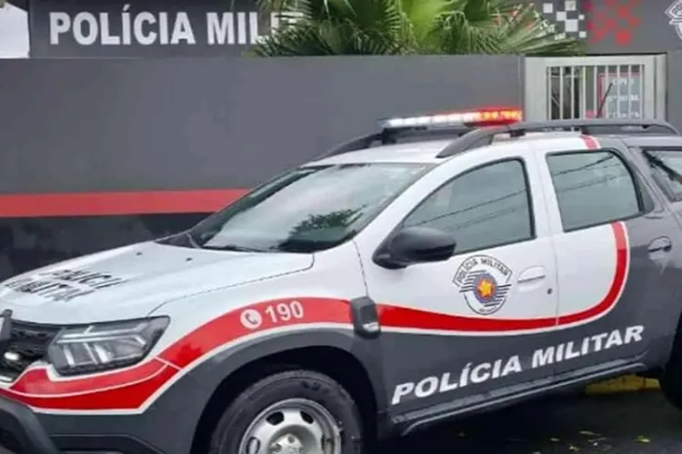 Acusado de atirar em gestante em Brumado é preso no interior de São Paulo