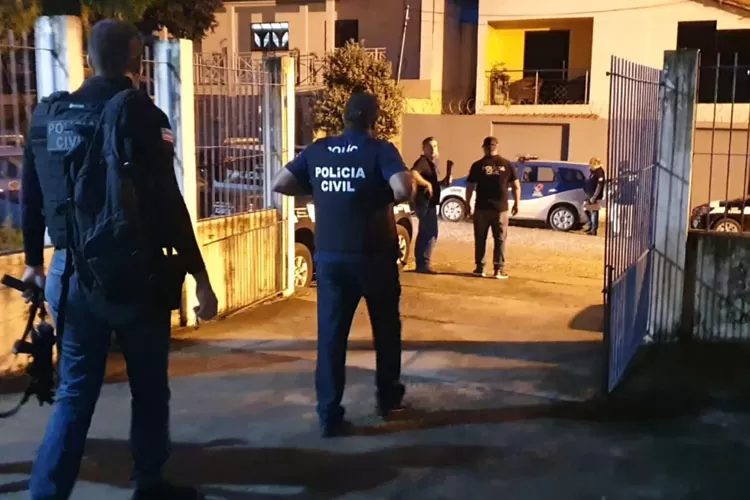Com efetivo perto da aposentadoria, sindicato cobra concursos anuais na polícia civil da Bahia