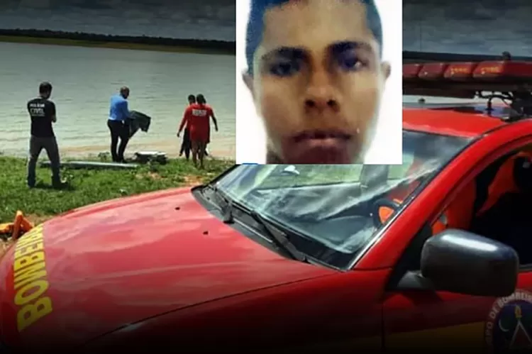 Brumadense morre ao tentar resgatar mulher que estava se afogando em São Desidério