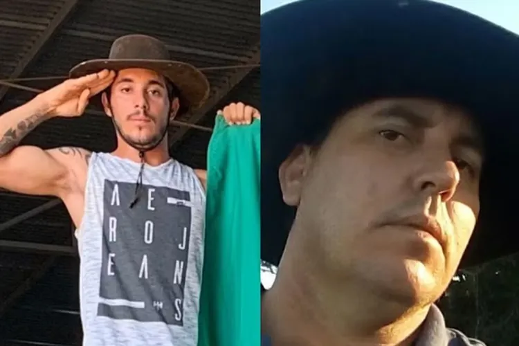 Pai e filho morrem após um atirar contra o outro em Mato Grosso