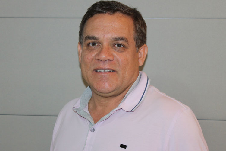 Eleições 2018: Luciano Ribeiro confirma candidatura para reeleição à AL-BA
