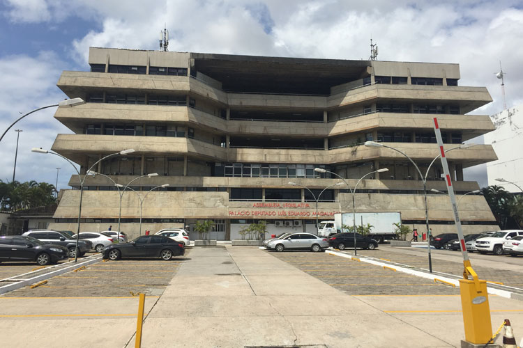 Assembleia Legislativa da Bahia tem 53% de renovação de deputados