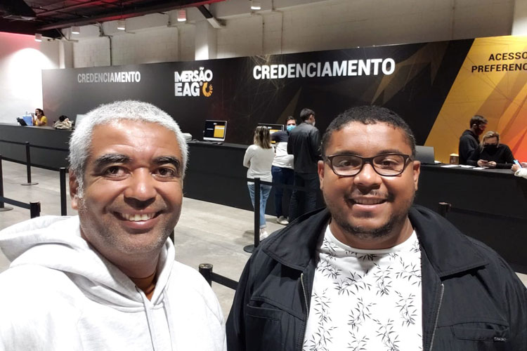 Brumado: Criadores do SGE Bravo participam de imersão empresarial em São Paulo