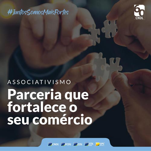 CDL de Brumado reforça importância do associativismo nesse momento de crise