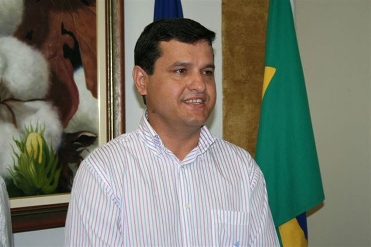 Ex-prefeito de Guanambi é nomeado Secretário de Desenvolvimento Econômico da Bahia